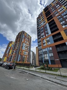 Житомирська область, Житомир, Корбутовка