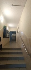 2-кімн квартира ЖК «Преміум Парк» + Комірка