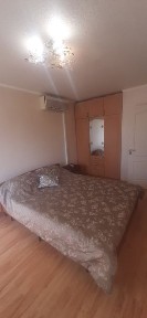 Квартира подобово в ЦЕНТРІ