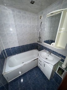 сдается 2 комнатная квартира