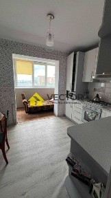 Оренда 1 кімнатної квартири з Індивідуальним опаленням