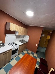 Здаємо 2-х кімнатну квартиру на різний термін проживання, тиждень, міся