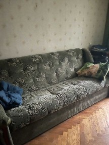 Продам 3 кв Київська 300 В Бровари