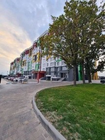 Київська область, Чабани