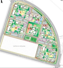 2к кв. Кухня-студія + 2 спальні. Ремонт. Новобудова.