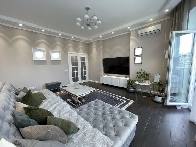 Київська область, Київ, Солом'янський