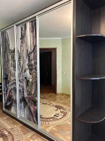 Продається 1-к квартира з ремонтом, Святопетрівське, без комісії