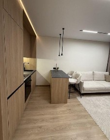 Продам 1-кімн. квартиру, ЖК 