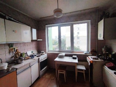 Київська область, Київ, Оболонський