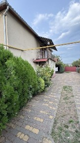 Продається будинок в с. Іванівці, 8км від Мукачева