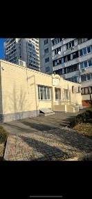 Київ, Дарницький, вулиця Соломії Крушельницької 5