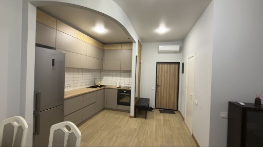 Сдам 1-комнатную квартиру ЖК Пространство на 9 Фонтана