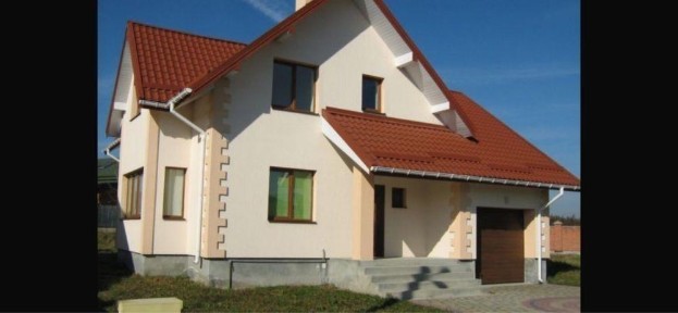 Оренда будинку Малечковичі