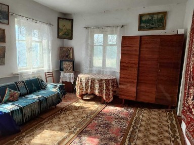 Київська область, Старе