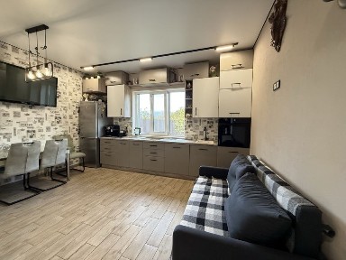 Київська область, Бориспіль