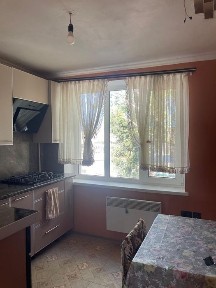 Продажа квартиры Болград