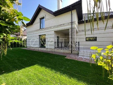 Київська область, Вишеньки