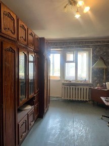 Продам 2-комнатную квартиру на Фонтане (Клубничный переулок)