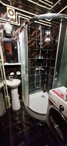 3 к квартира Поділ