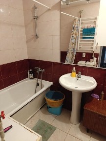 4 комнатная квартира Відеоогляд