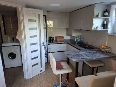 Одеська область, Крижанівка