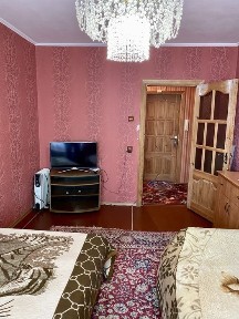 Здам 1 кімн кв вул. Малікова