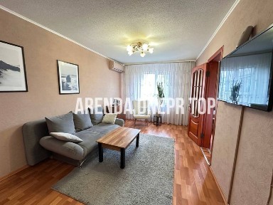 Сдам 3к Комунар Парус Красный Камень Днепр