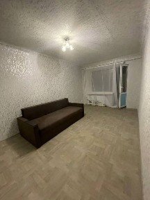 Оренда 1 км. квартира смт. Меліоративне