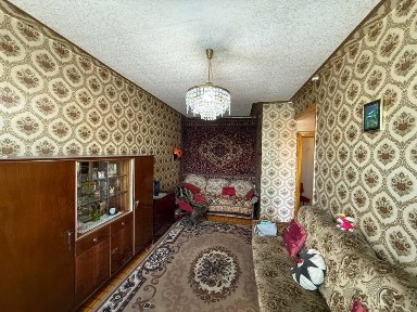 Здам 1 кім квартиру Центр р-н ЖД вокзалу