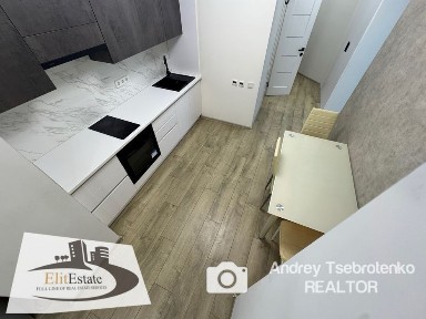 Мандриківська вулиця, мікрорайон Мандриківка, район Соборний, Дніпро, вул. Мандриківська 51Л корпус 2 • ID 33603920