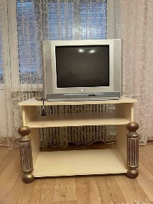 Аренда 1к квартиры на пр. О. Поля