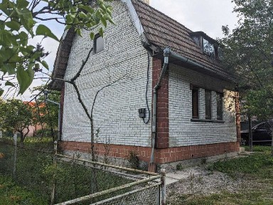 Продається готова для життя дача із земельною ділянкою у СТ Динамо (1)