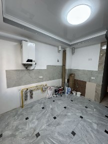 2х комнатная квартира 2/4 ЖК Парк Стоун автономка Таврический