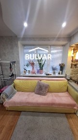 Сертификат‼️Газ‼️СТАЛИНКА. 2-Х КОМ. кв. 44м2.Благовещенская 13/15.Центр.