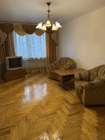 СРОЧНО продам квартиру на Алексеевке