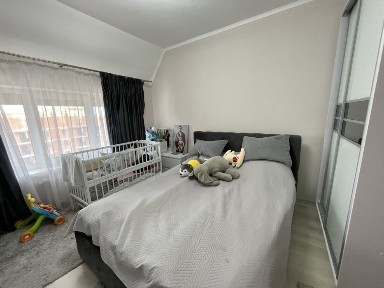 Продаж двокімнатної квартири вулиця Богомольця