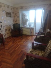 Продам 3-х комнатную квартиру от ВЛАЛЕЛЬЦА