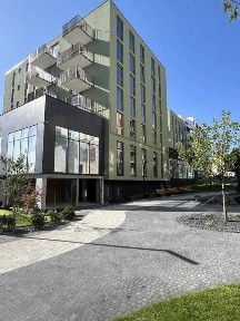 Львівська область, Львів, Сихівський