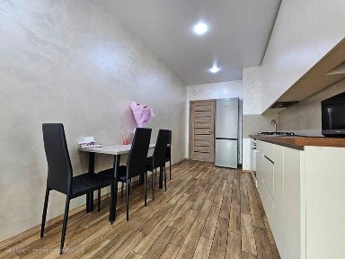 Встигніть придбати затишну однокімнатну квартиру в новобудові.