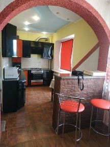 Здам квартиру подобово р-н Пасічна обласна лікарня АС-2