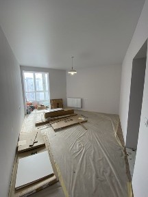 Терміновий продаж однокімнатної квартири! Зручне розташування.