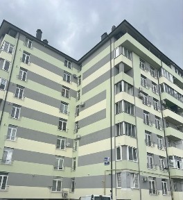 Здається квартира у новобудові