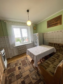 Здається в оренду 3 кімн. квартира вул. П. Обаля. Центр.