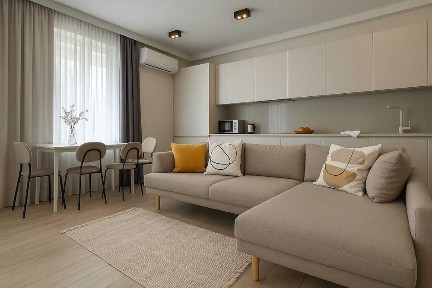 2-этажные VIP апартаменты в отдельном доме. Центр. посуточно, подобово