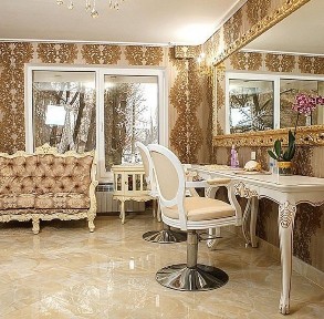 оренда салони у центрі міста.