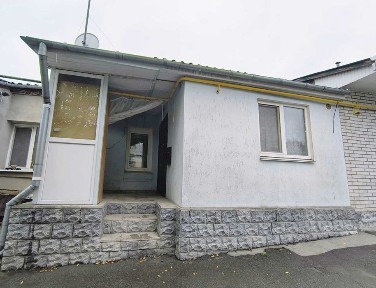 Частина будинку 50 м2 центр Умані район Садова газове опалення вода