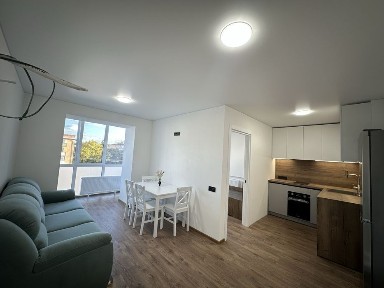 **ЦЕНТР! Перша Здача 1-Кімн класу ЛЮКС! Р-Н ПРОГРЕС