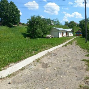 Продаж двох будинків + 18 соток