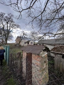 Продаж будинку с. Нагірці