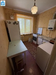 Продажа 1 комнатой квртиры по проспекту Мира